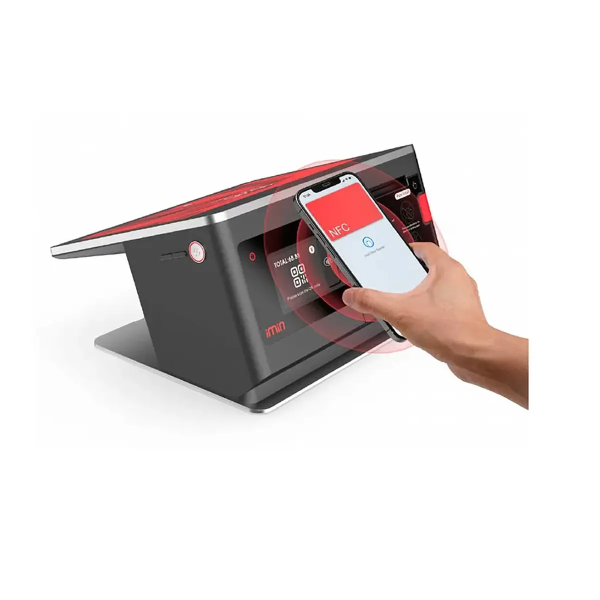 IMin Falcon 1 NFC
