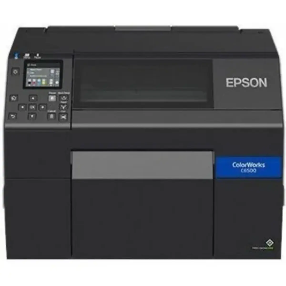 Epson ColorWorks CW-C6500AU Impresora Etiquetas Color Indust