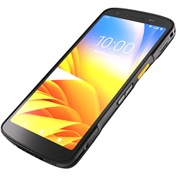Zebra TC27 WWAN 5G Wifi 6 SE4710 6 - Image 3