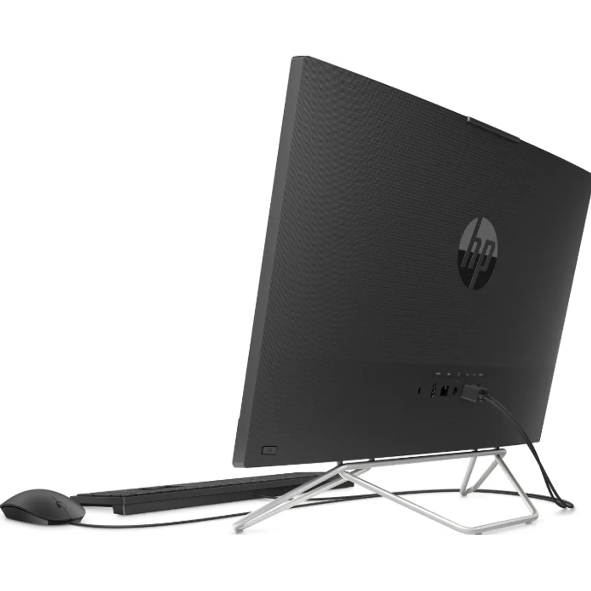 HP All-in-One 24-cb1023la Win11 Home 23.8 Intel Core i3 8GB