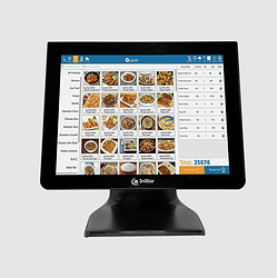 3nStar TCM008 POS monitor 38.1 cm (15″) 1024 x 768 pixels XGA Touchscreen - Image 1