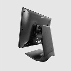 3nStar TCM008 POS monitor 38.1 cm (15″) 1024 x 768 pixels XGA Touchscreen - Image 2