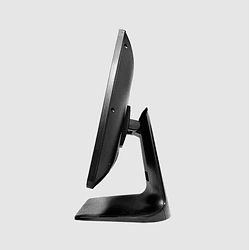 3nStar TCM008 POS monitor 38.1 cm (15″) 1024 x 768 pixels XGA Touchscreen - Image 3