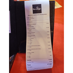 Kit Punto de ventas Tablet - 2 impresoras 80MM - I.V.A Incluido - Image 4