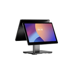 Swan 2 Pro Pantalla Touch 15.6 + 15.6 - Image 1