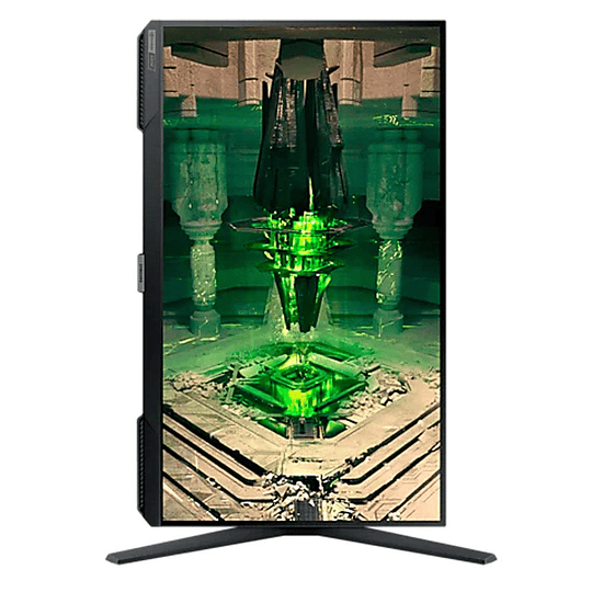 Monitor LS27BG400 Samsung 27 Odyssey G4  - Image 2