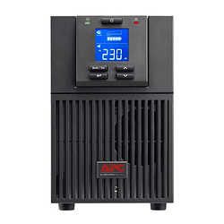 UPS Unidad EASY APC 2000 VA Online Torre - Image 2