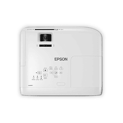 Proyector Epson Powerlite E24 - Image 1