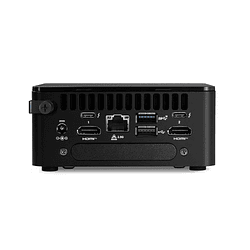 Computador ASUS NUC 13 Pro i7-1360P Barebone - Image 2