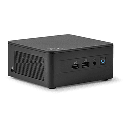 Computador ASUS NUC 13 Pro i7-1360P Barebone - Image 3