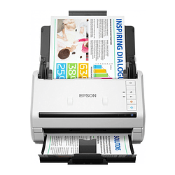 Escaner DS-530 II DOCUMENT SCANNER - Image 1