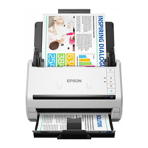 Escaner DS-530 II DOCUMENT SCANNER