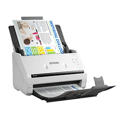 Escaner DS-530 II DOCUMENT SCANNER - Image 2