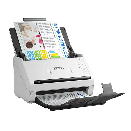 Escaner DS-530 II DOCUMENT SCANNER - Image 2
