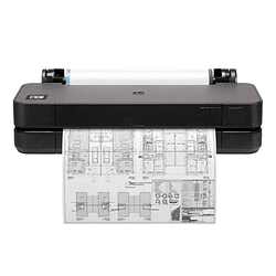 Impresora Plotter HP DesignJet T250 24-in Printer - Image 3
