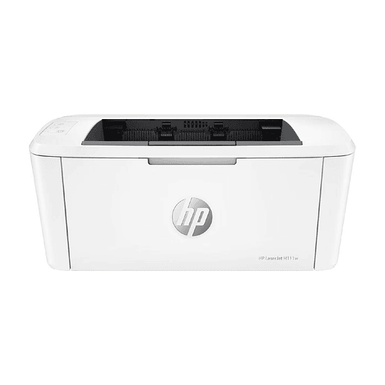 Impresora Laser HP Jet M111w Monocromatica - Image 2
