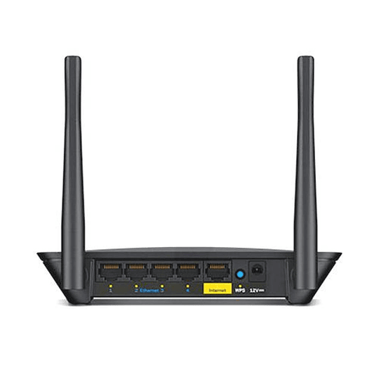 Router Wireless Micro Router Wifi5 AC1200 LN3101-L - Image 2