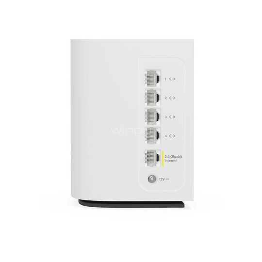 Router Velop Pro Tri Band WIFI 7 Multigabit (2.5) - Image 3
