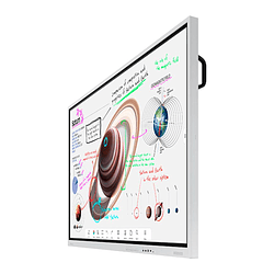 Pantalla Interactiva LH75WMBWL Samsung FlipPro 75   - Image 2