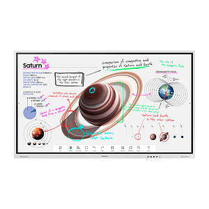 Pantalla Interactiva LH75WMBWL Samsung FlipPro 75  