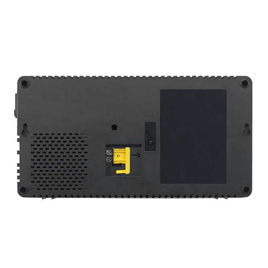 UPS APC EASY Back-UPS BV 1000VA AVR BV1000I-MS EASY Back-UPS BV 1000VA AVR - Image 1