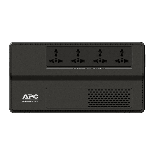 UPS APC EASY Back-UPS BV 1000VA AVR BV1000I-MS EASY Back-UPS BV 1000VA AVR - Image 2