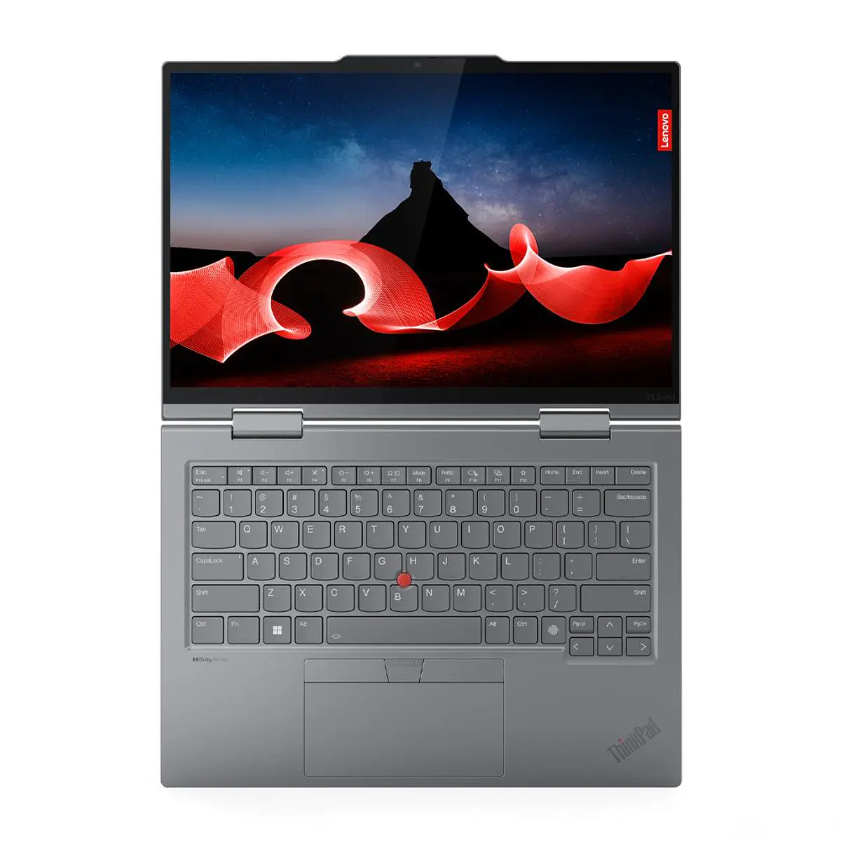 NOTEBOOK THINKPAD X1-2IN1 G9ULTRA7 155U32GB1TBW11P