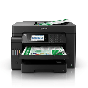 Multifuncional Tinta Epson EcoTank L15150