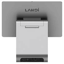 Kit Punto de ventas Profesional Pos Touch windows 15.6 core i3 - Image 3