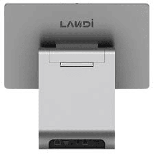 Kit Punto de ventas Profesional Pos Touch windows 15.6 core i3 - Image 3