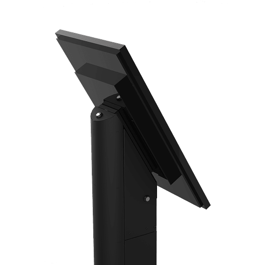 Totem Autoservicio windows 21.5 Pulgadas Base Piso - Image 3