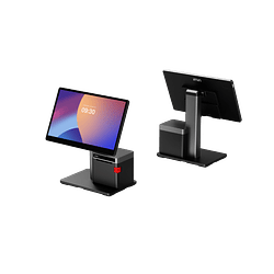 kit Punto de ventas touch 15.6 pulgadas - IMPRESORA INTEGRADA I.V.A Incluido - Image 2