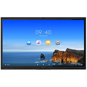Pantalla Interactiva 75