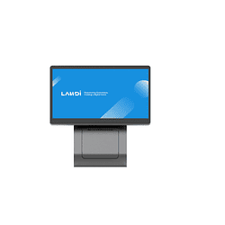 Pos LANDI Windows Intel i3, 8GB+256GB, 15.6