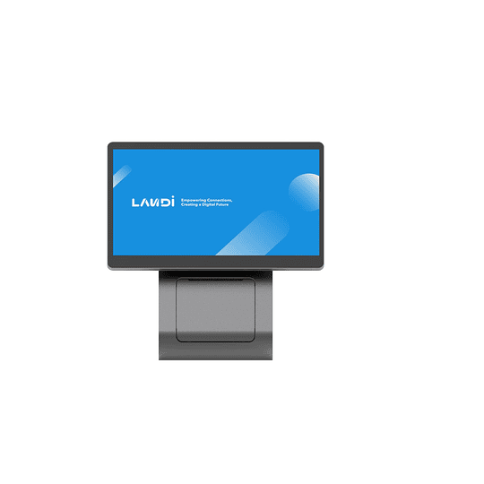 Pos LANDI Windows Intel i3, 8GB+256GB, 15.6