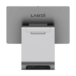 Pos LANDI Windows Intel i3, 8GB+256GB, 15.6