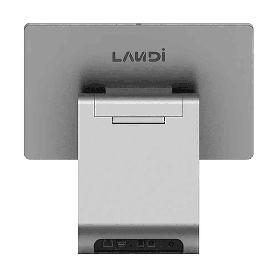 Pos LANDI Windows Intel i3, 8GB+256GB, 15.6