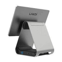 Pos LANDI Windows Intel i3, 8GB+256GB, 15.6