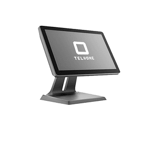 POS TOUCH 15.6 PULGADAS WINDOWS 8gb DDR4 128GB SSD 15,6