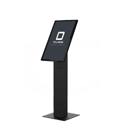 Totem Autoservicio windows 15.6 Pulgadas Base Piso - Image 1