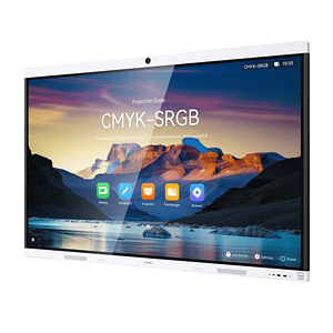 Huawei IdeaHub B3 75″ Pantalla Táctil Interactiva para Conferencias y Colaboración Inteligente IHB3-75SA