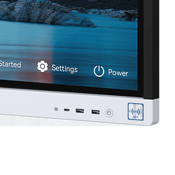 Pantalla Interactiva Huawei IdeaHub B3 65” 4K UHD en Chile | BYOM, Wi-Fi 6 y Colaboración Inteligente - Image 5