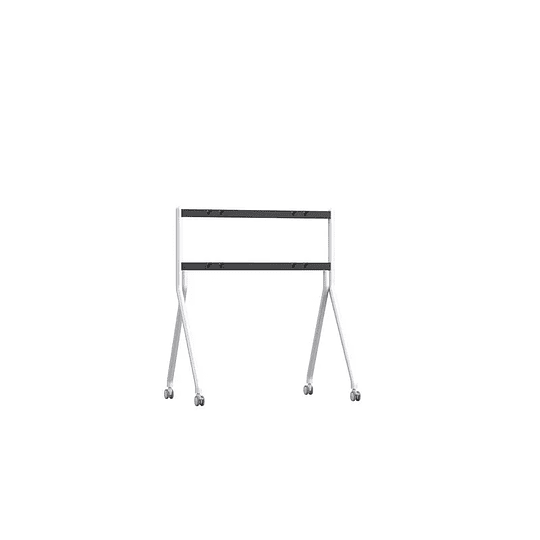 Huawei WB1M0IDEAHUB07 Soporte blanco con ruedas IdeaHub 65/75/86 pulgadas