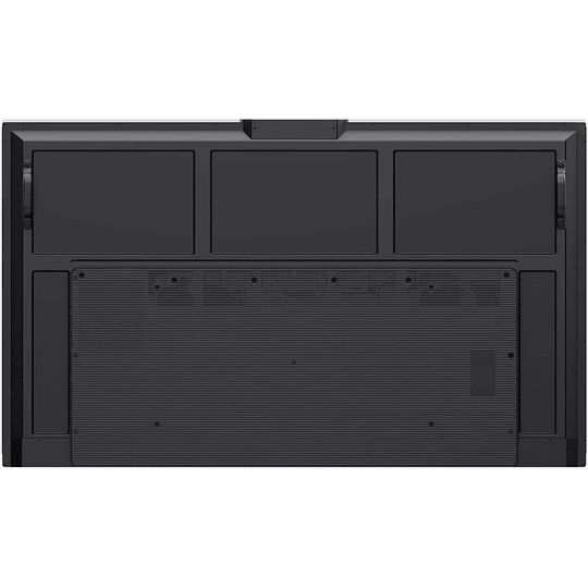 Pantalla interactiva Huawei IdeaHub Board 3 Pro, pantalla táctil 4K UHD de 65