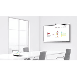 Pantalla Interactiva Huawei IdeaHub S2 65” 4K UHD en Chile | Solución Colaborativa para Empresas y Educación - Image 5