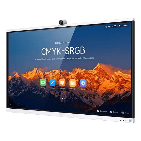 Pantalla Interactiva HUAWEI IdeaHub S2 75