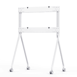 Soporte Móvil Huawei IdeaHub White Rolling Stand II (65” / 75” / 86”)