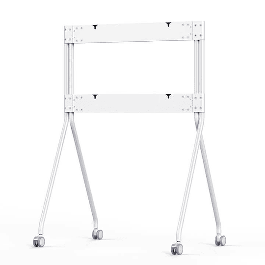 Soporte Móvil Huawei IdeaHub White Rolling Stand II (65” / 75” / 86”)