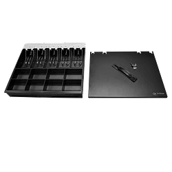 3nStar, Caja, Gaveta, Bandeja de efectivo para CD350 (CT350)