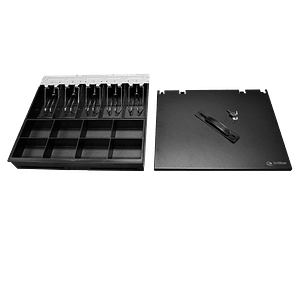 3nStar, Caja, Gaveta, Bandeja de efectivo para CD350 (CT350)